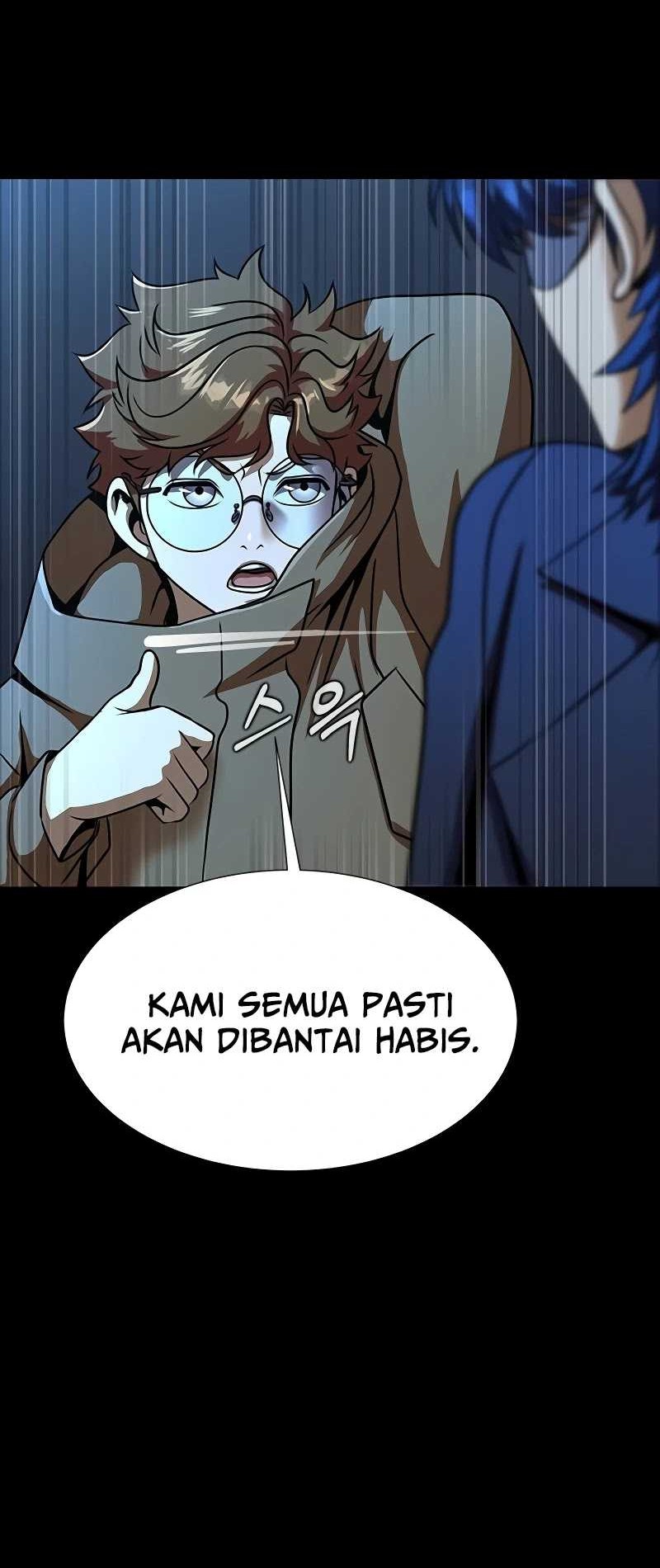 Steel-Eating Player Chapter 49 - halaman 25