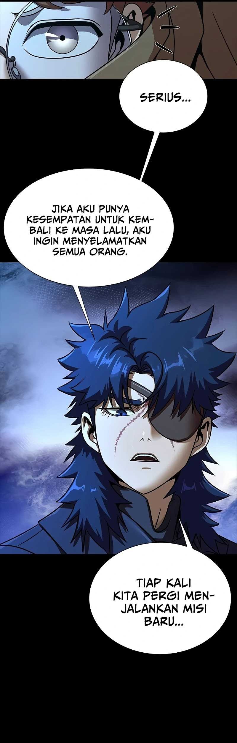 Steel-Eating Player Chapter 49 - halaman 26