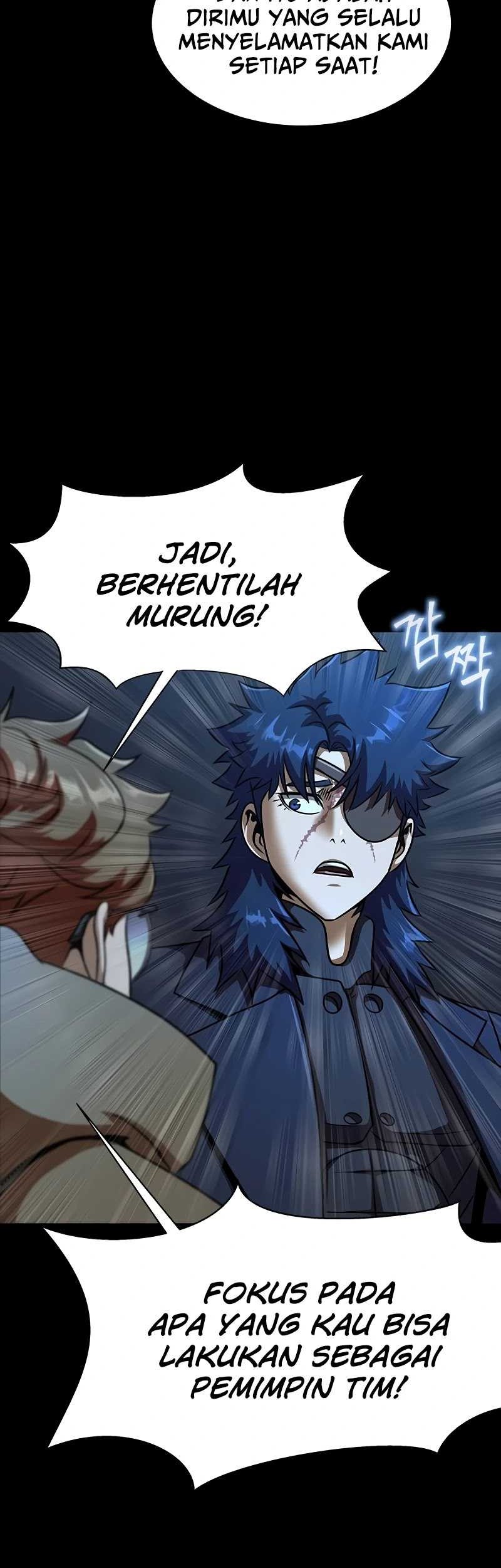 Steel-Eating Player Chapter 49 - halaman 28