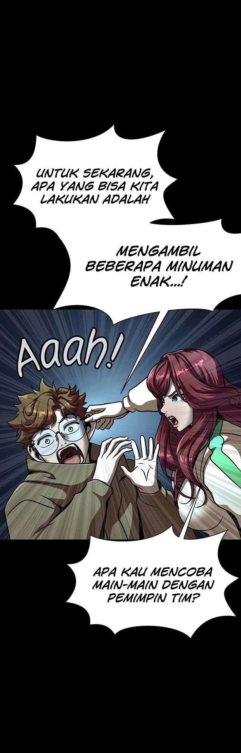 Steel-Eating Player Chapter 49 - halaman 29