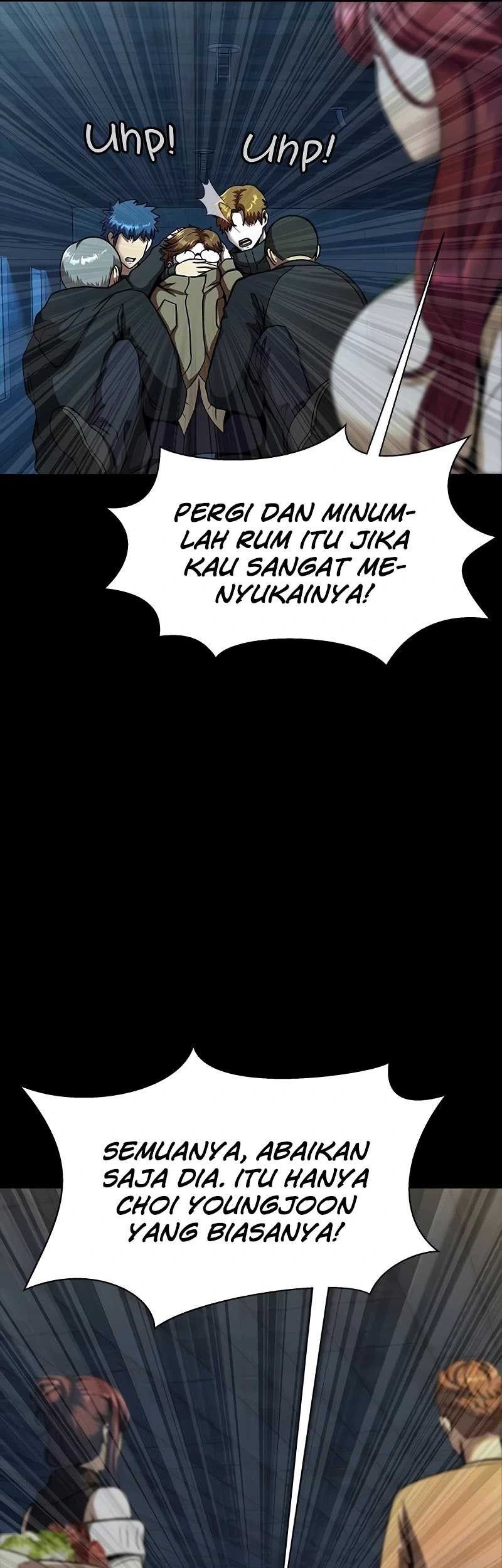 Steel-Eating Player Chapter 49 - halaman 32
