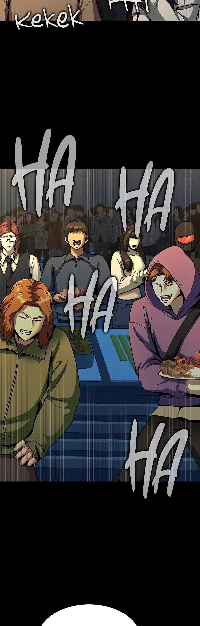 Steel-Eating Player Chapter 49 - halaman 36