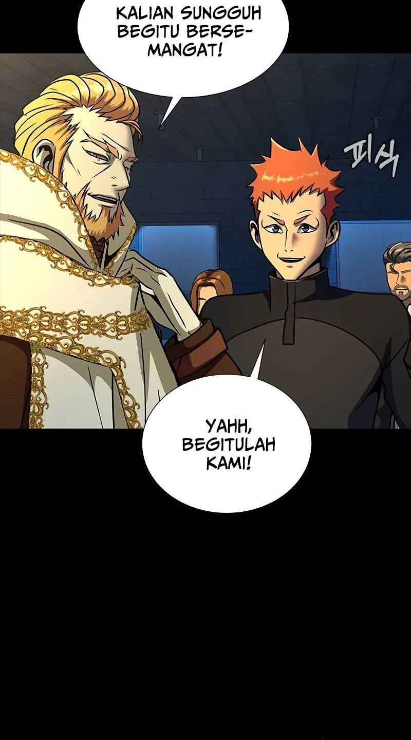 Steel-Eating Player Chapter 49 - halaman 37