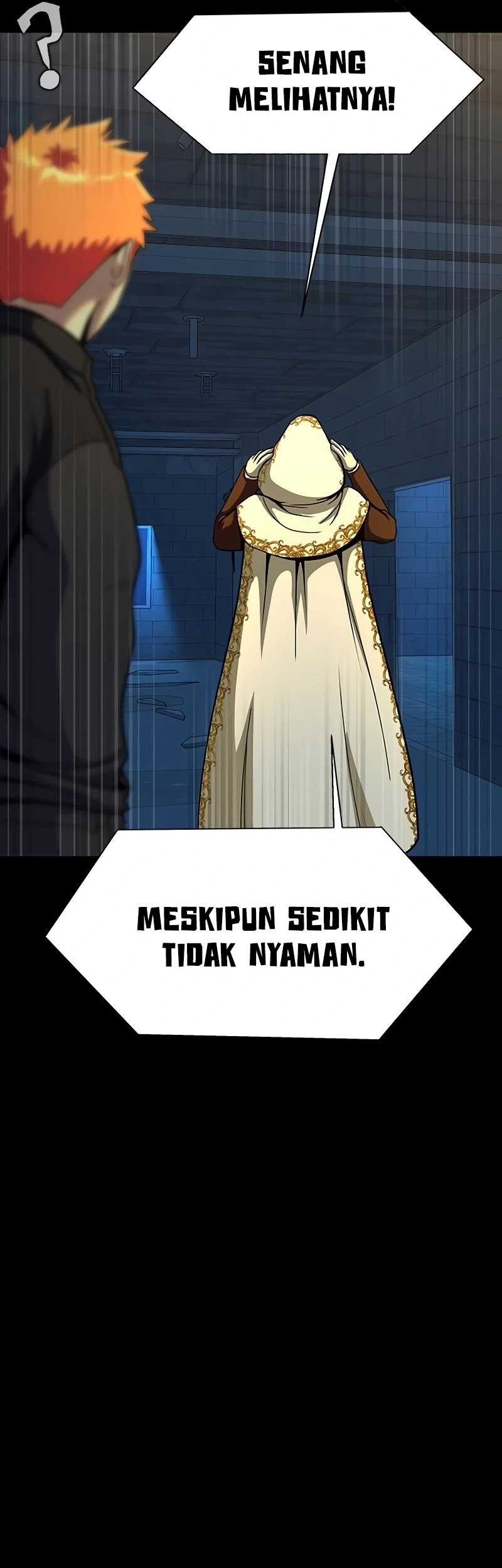 Steel-Eating Player Chapter 49 - halaman 38