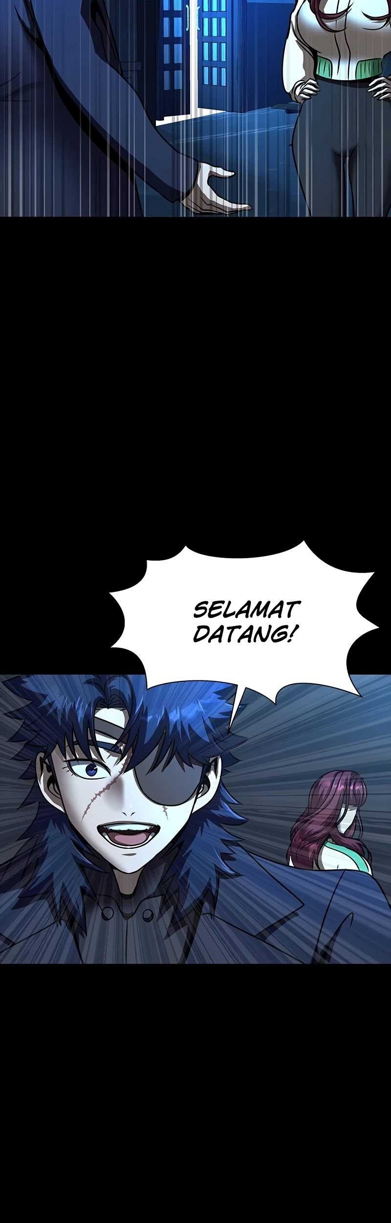 Steel-Eating Player Chapter 49 - halaman 4