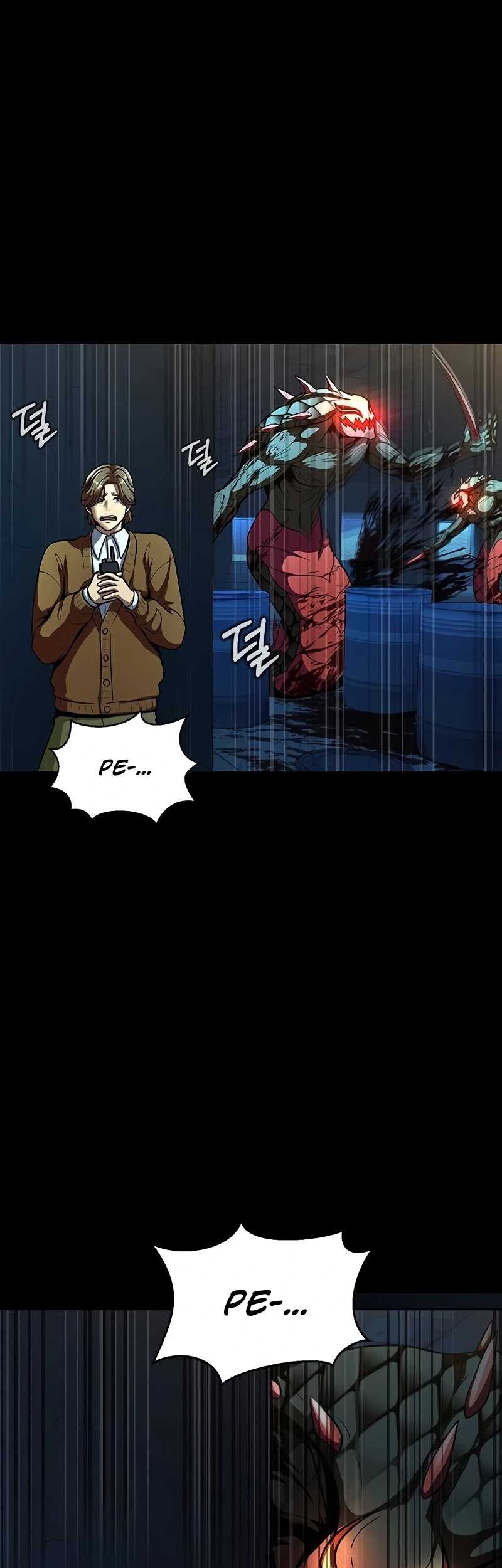 Steel-Eating Player Chapter 49 - halaman 46