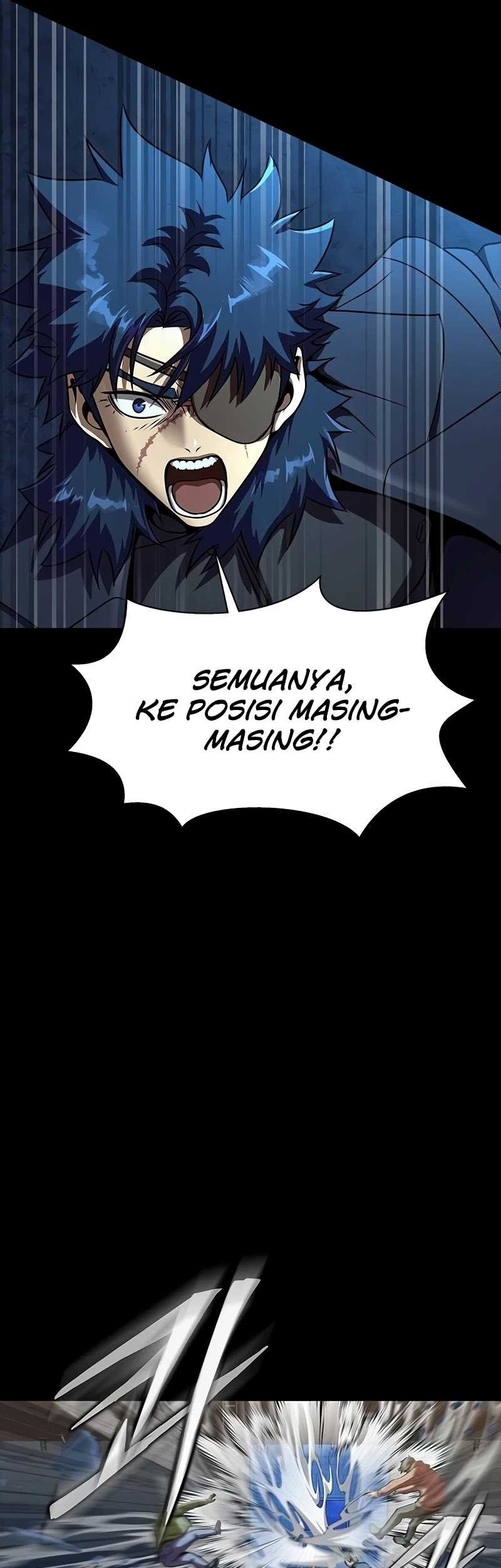 Steel-Eating Player Chapter 49 - halaman 50