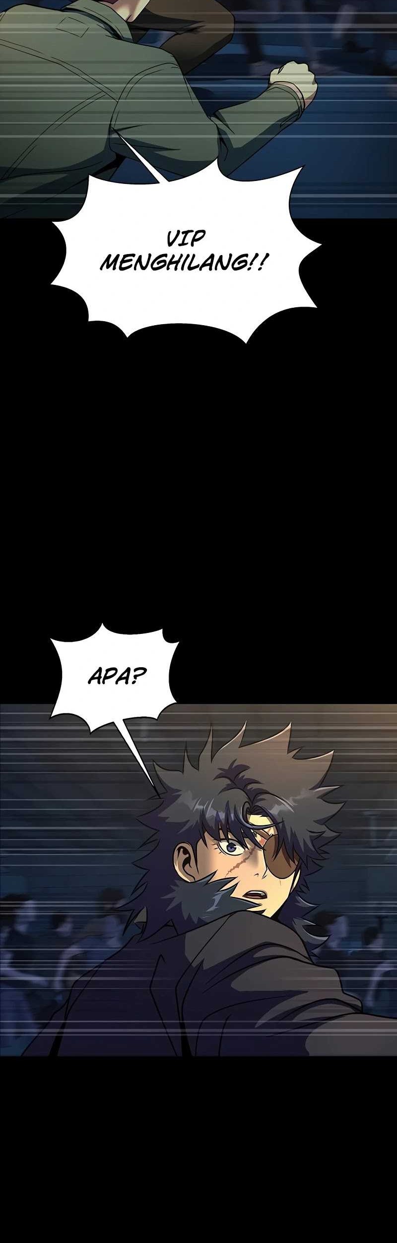 Steel-Eating Player Chapter 49 - halaman 53