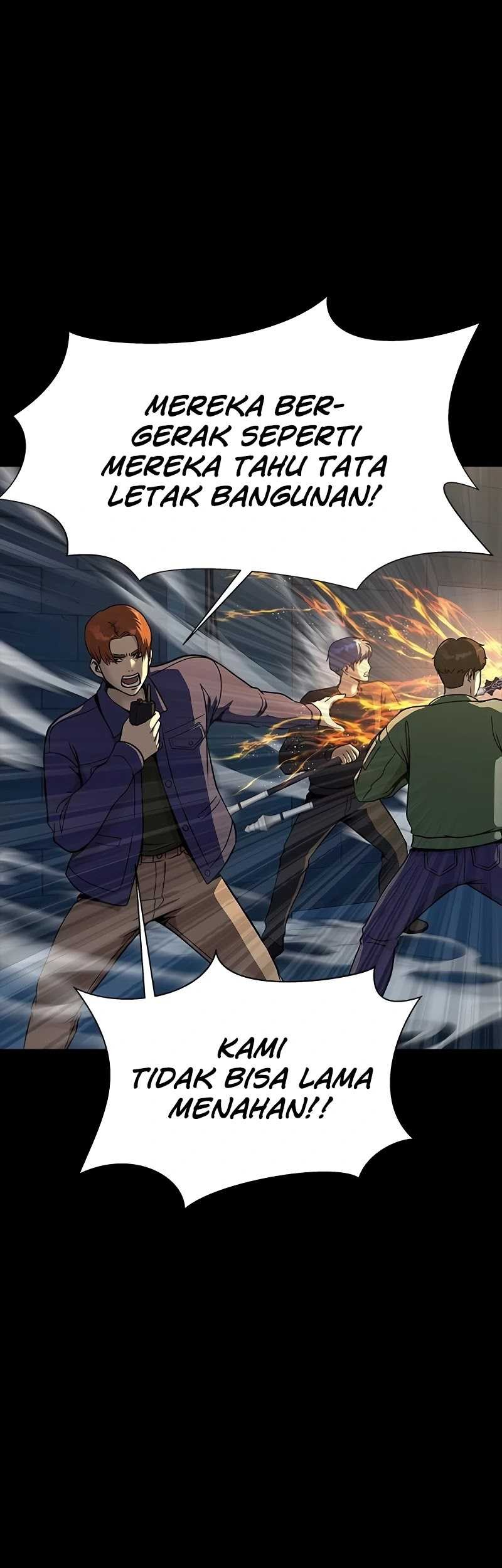 Steel-Eating Player Chapter 49 - halaman 56