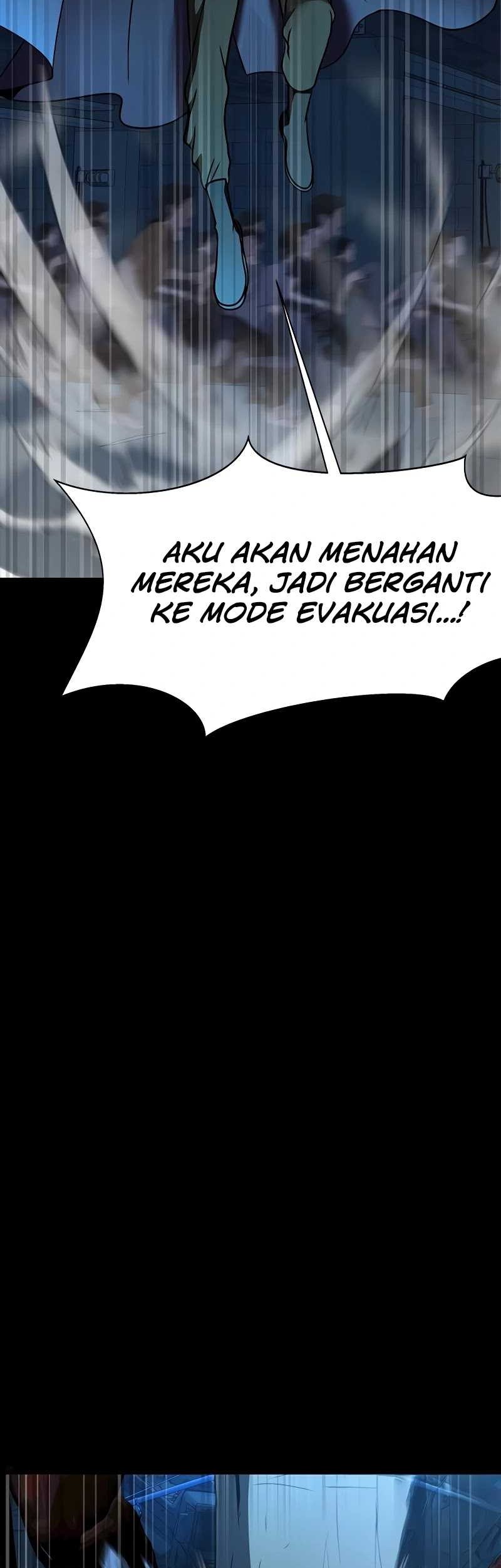 Steel-Eating Player Chapter 49 - halaman 58
