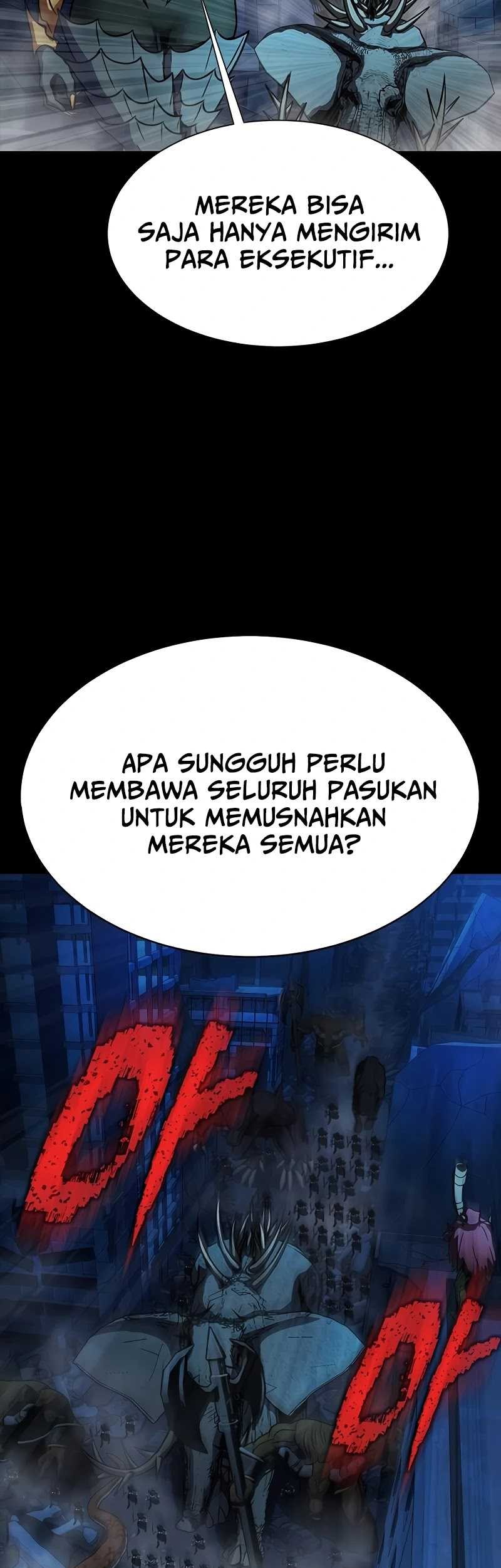 Steel-Eating Player Chapter 49 - halaman 60