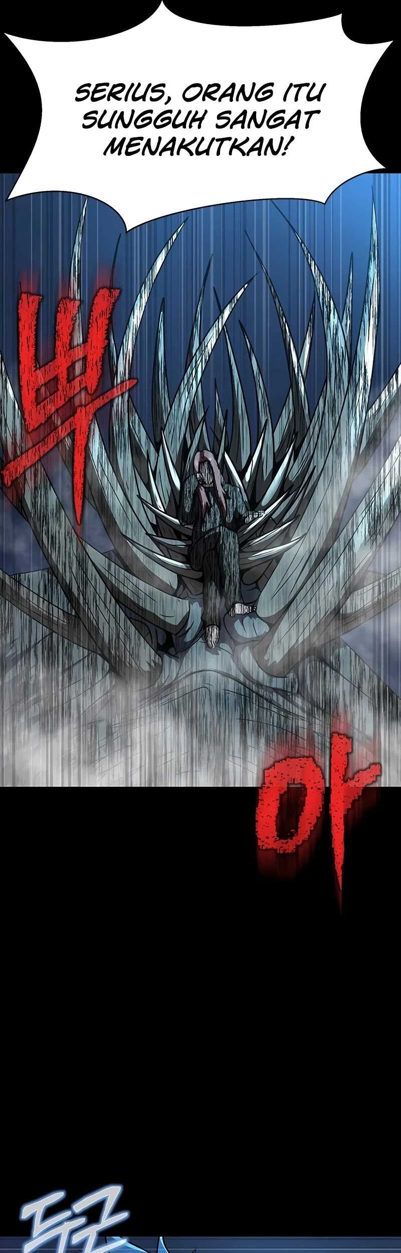 Steel-Eating Player Chapter 49 - halaman 62