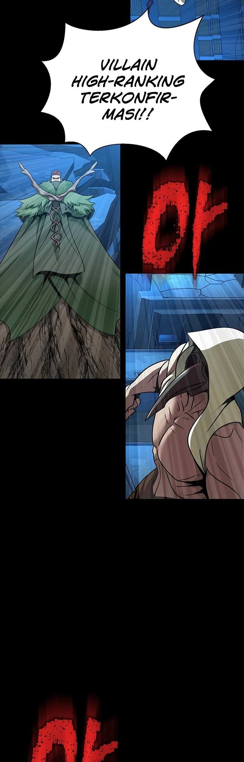 Steel-Eating Player Chapter 49 - halaman 65