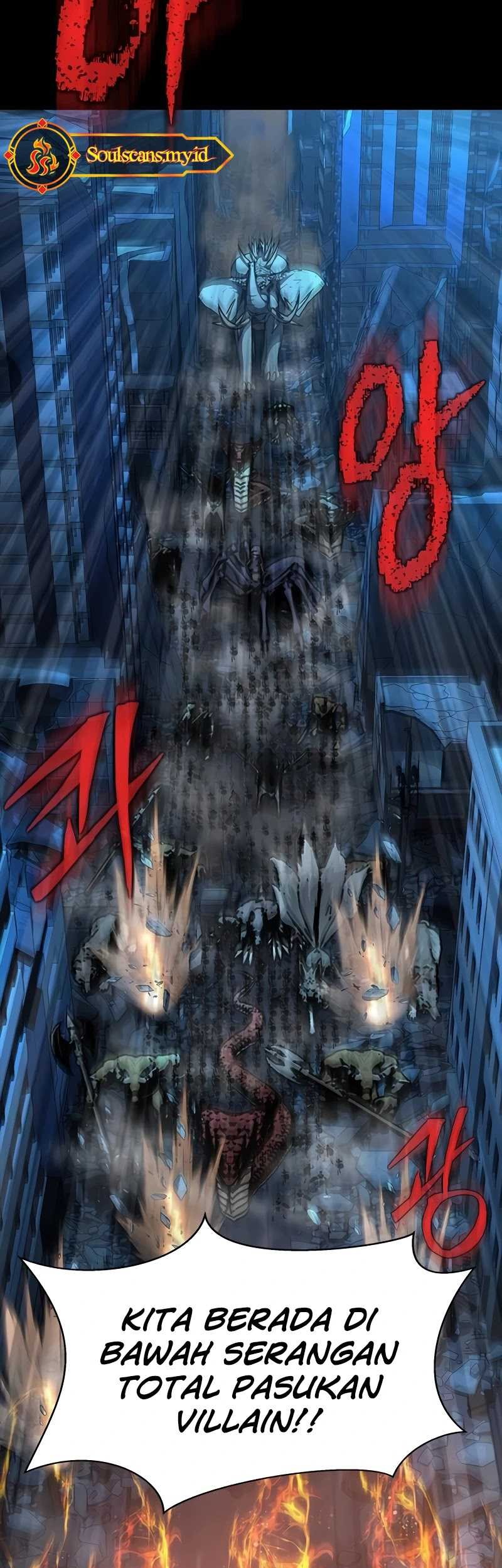 Steel-Eating Player Chapter 49 - halaman 66