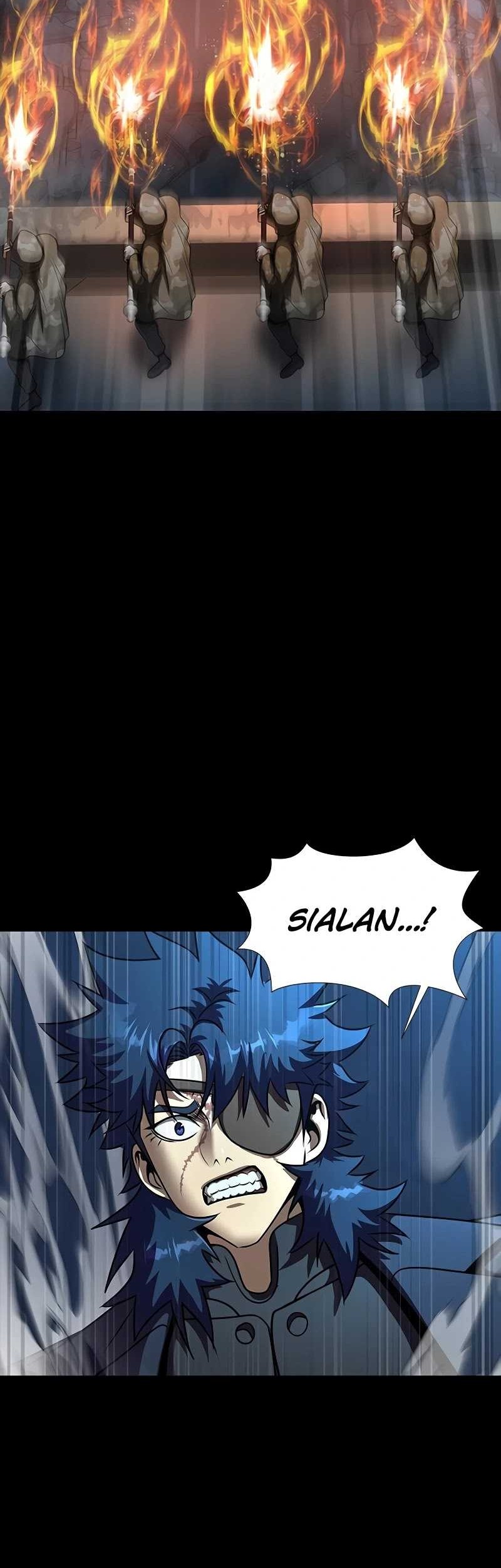 Steel-Eating Player Chapter 49 - halaman 67