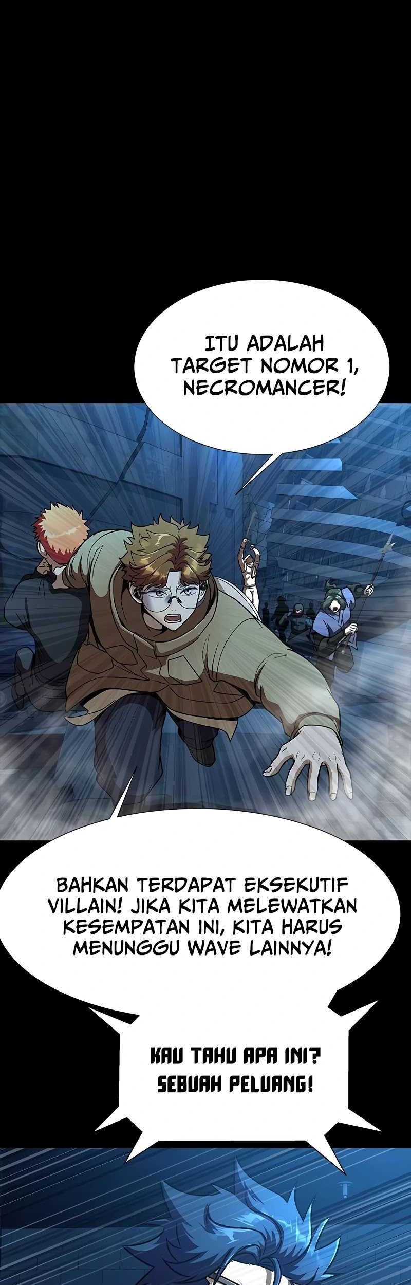 Steel-Eating Player Chapter 49 - halaman 70