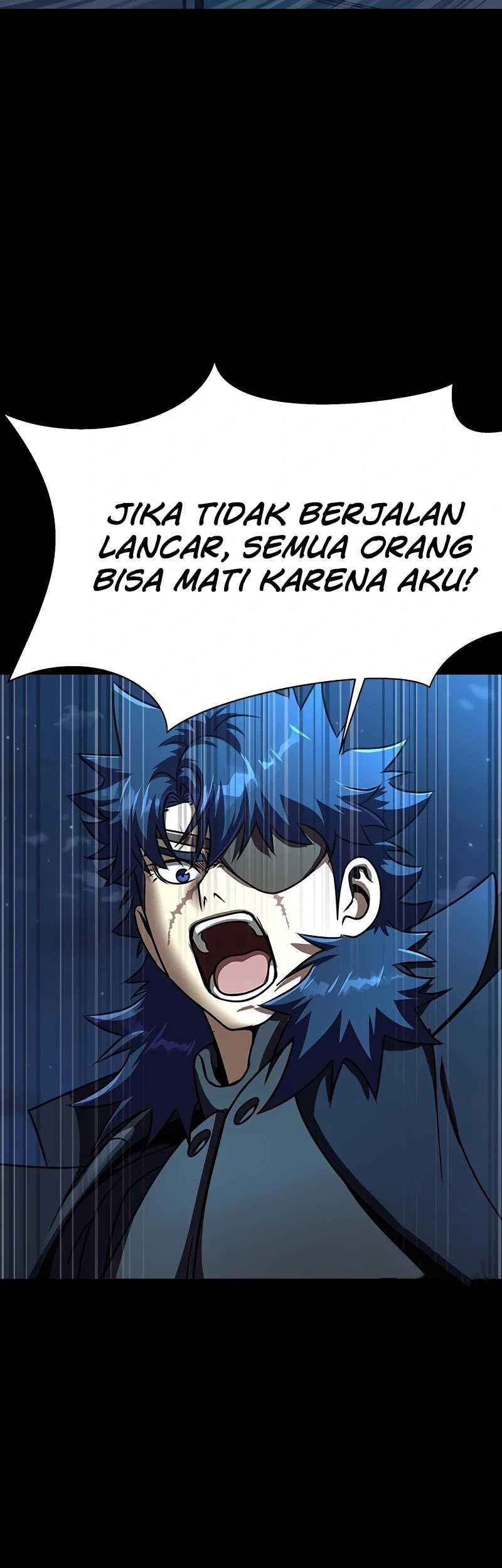 Steel-Eating Player Chapter 49 - halaman 72
