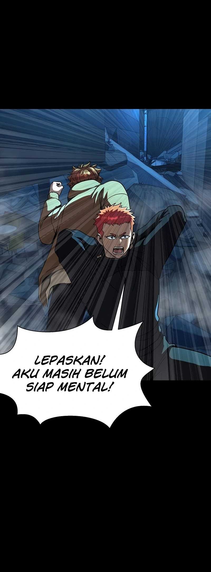 Steel-Eating Player Chapter 49 - halaman 73