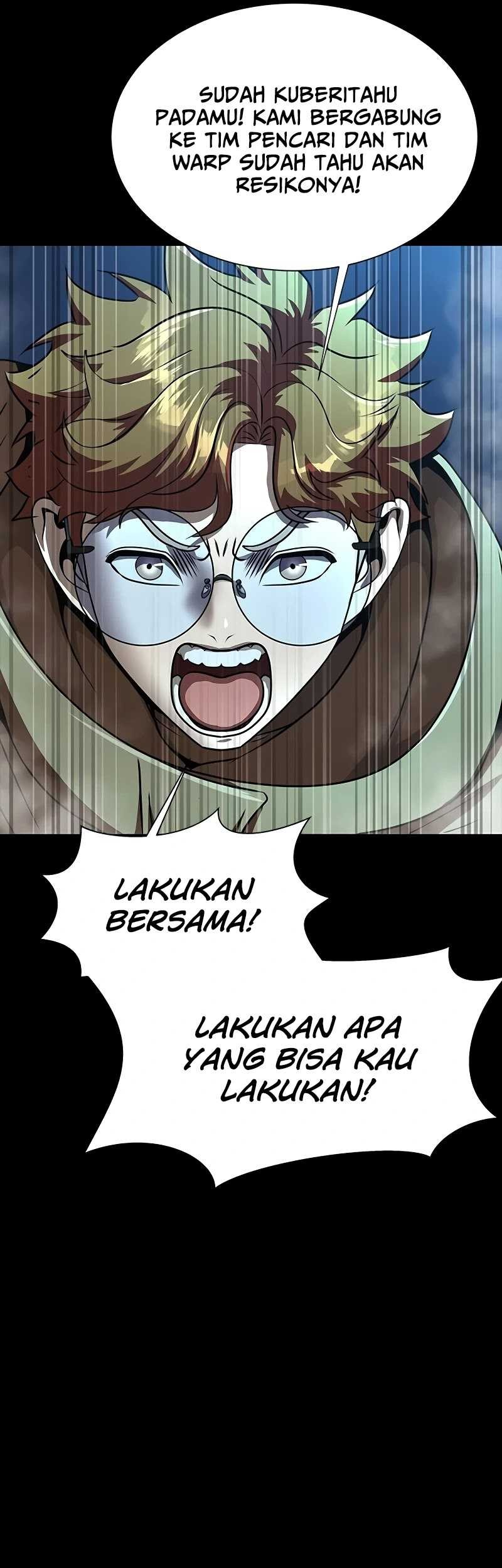 Steel-Eating Player Chapter 49 - halaman 74