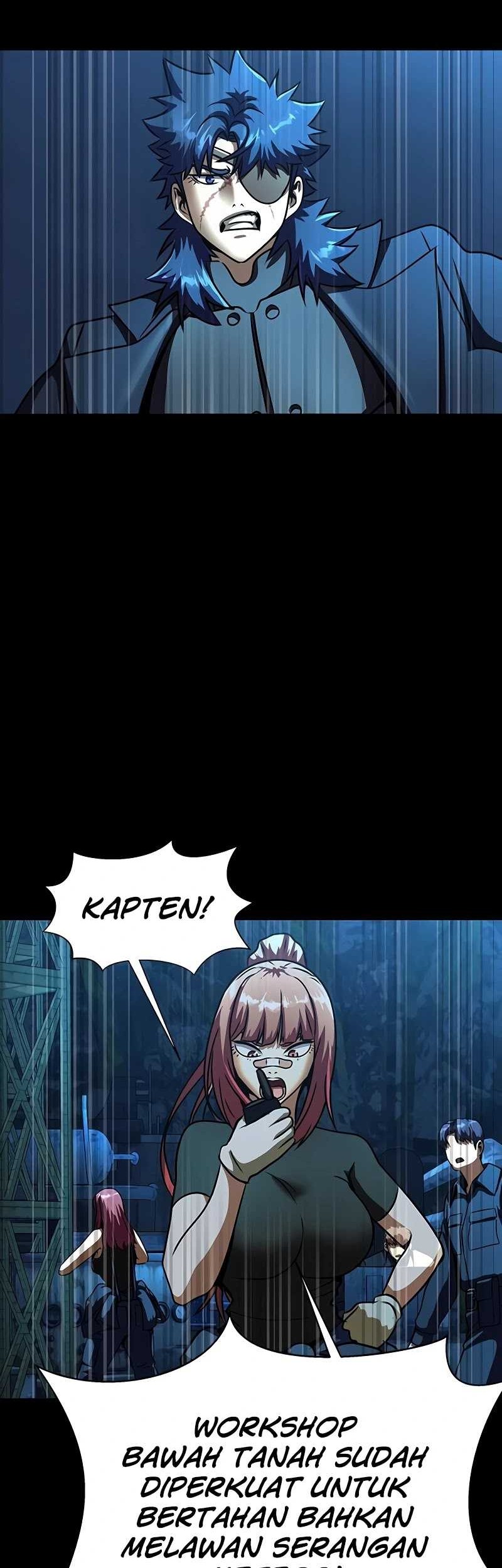 Steel-Eating Player Chapter 49 - halaman 75