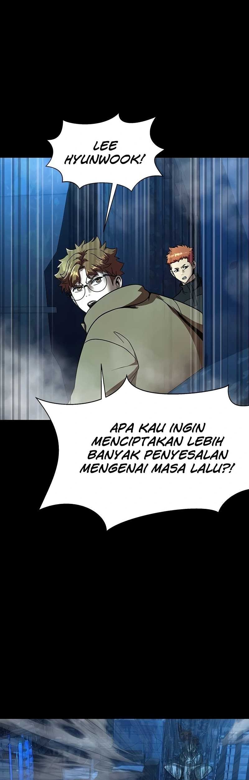 Steel-Eating Player Chapter 49 - halaman 78