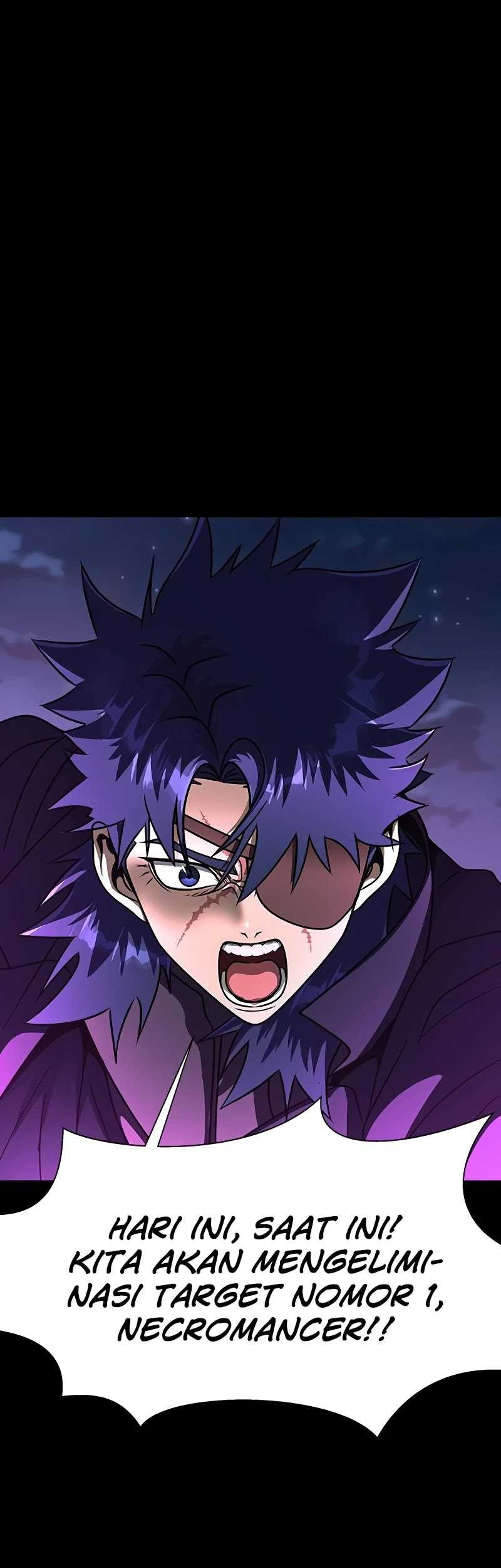 Steel-Eating Player Chapter 49 - halaman 82