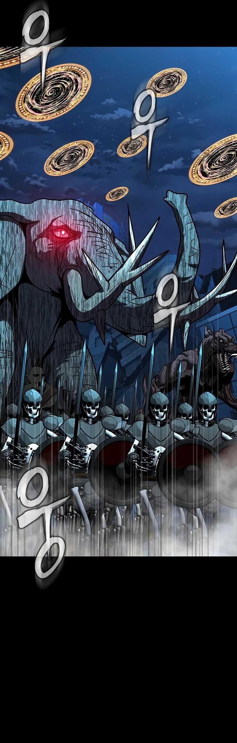 Steel-Eating Player Chapter 49 - halaman 86