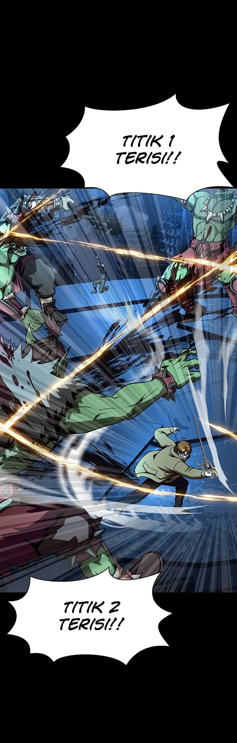 Steel-Eating Player Chapter 49 - halaman 87