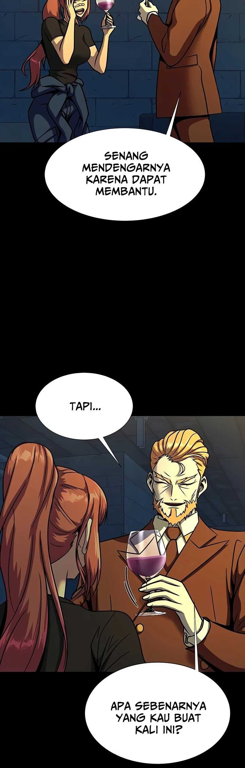 Steel-Eating Player Chapter 49 - halaman 9