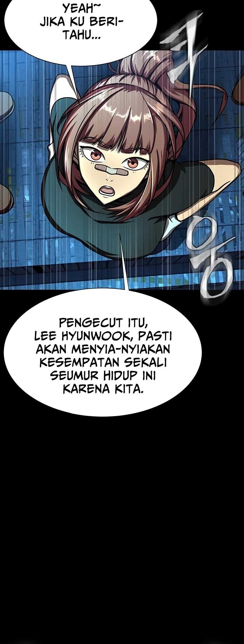 Steel-Eating Player Chapter 49 - halaman 91