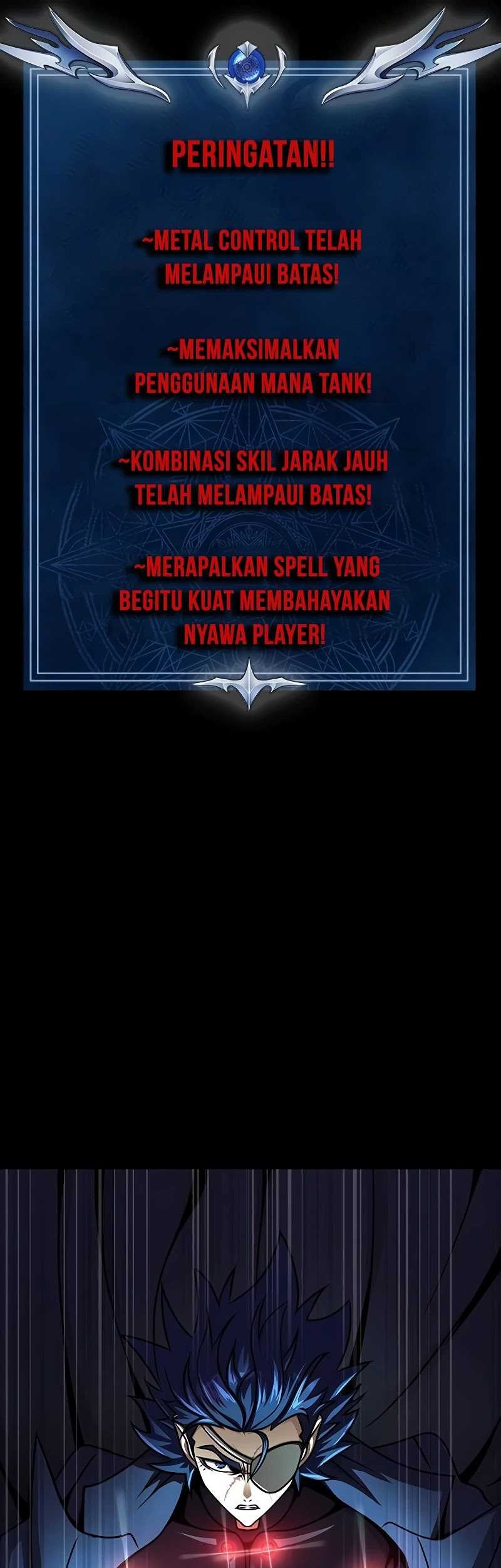 Steel-Eating Player Chapter 49 - halaman 92