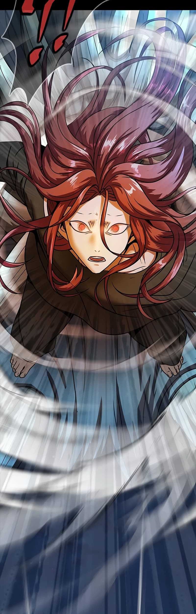 Steel-Eating Player Chapter 49 - halaman 99