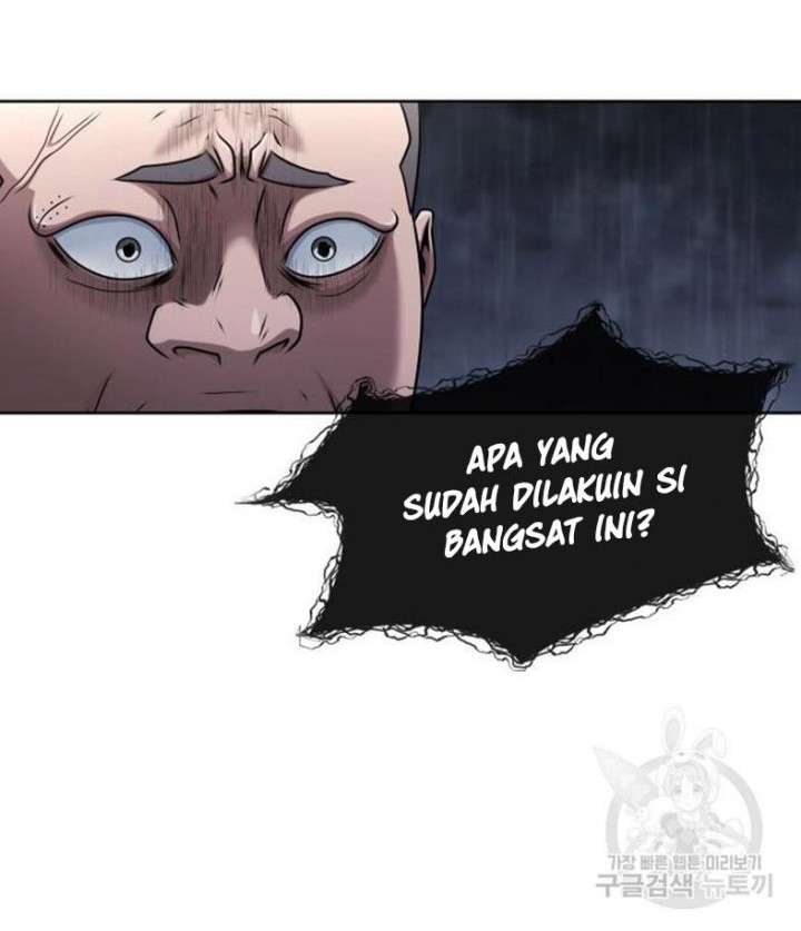 Steel-Eating Player Chapter 5 - halaman 57