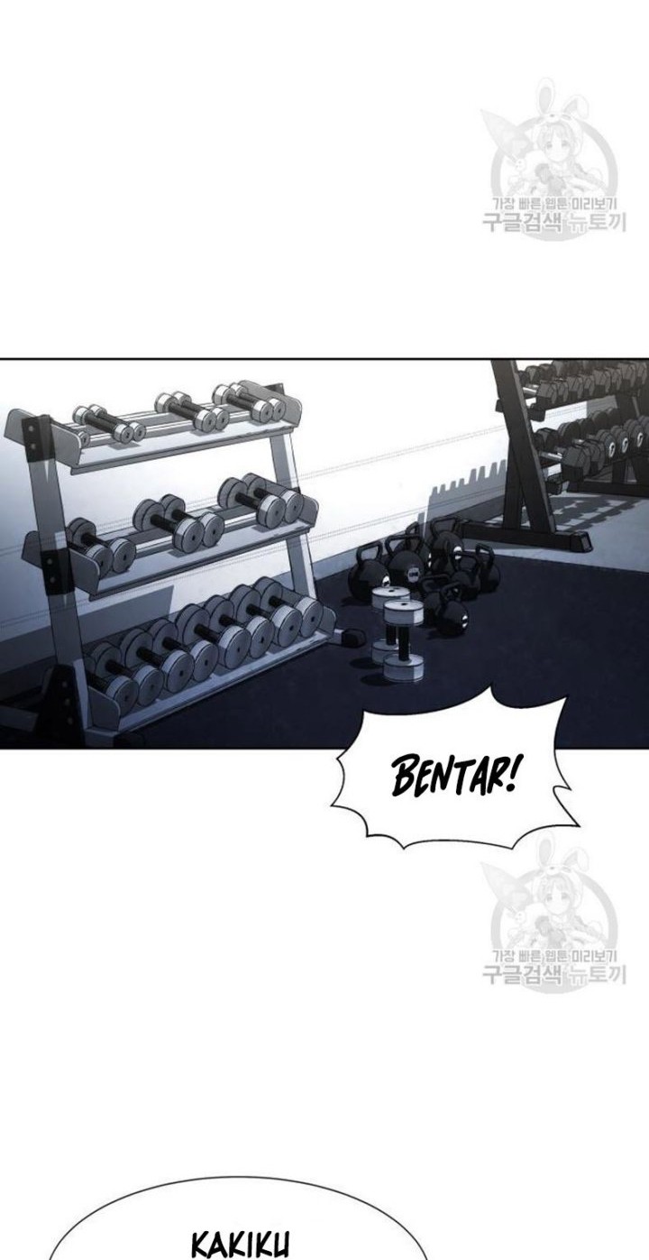 Steel-Eating Player Chapter 5 - halaman 59