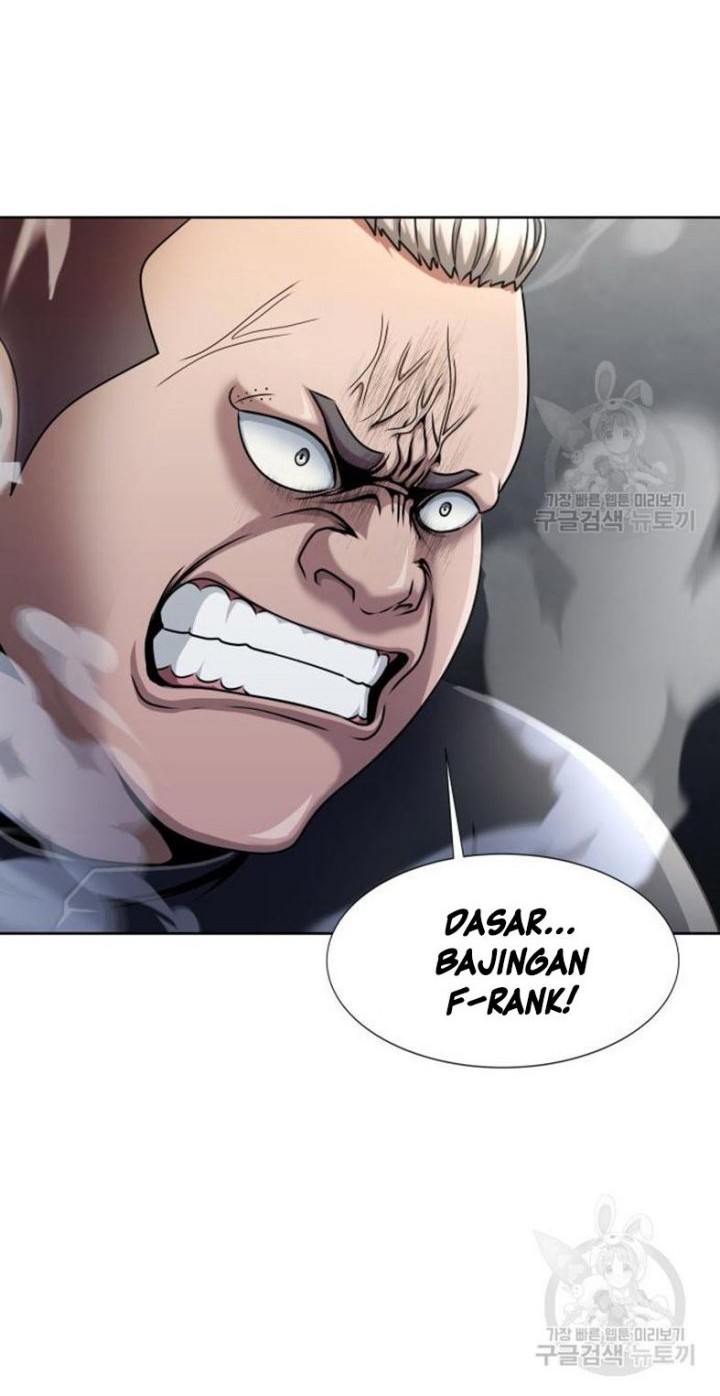 Steel-Eating Player Chapter 5 - halaman 61