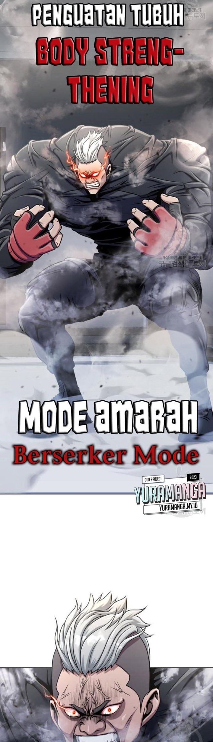 Steel-Eating Player Chapter 5 - halaman 64