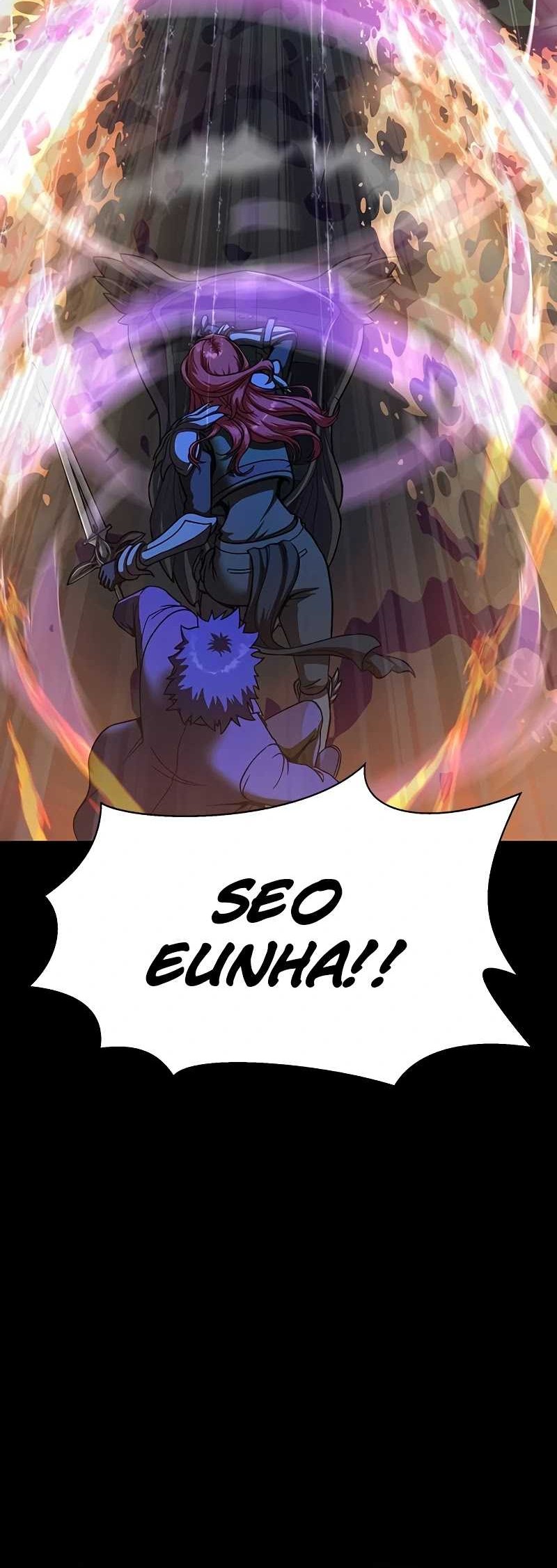Steel-Eating Player Chapter 50 - halaman 101