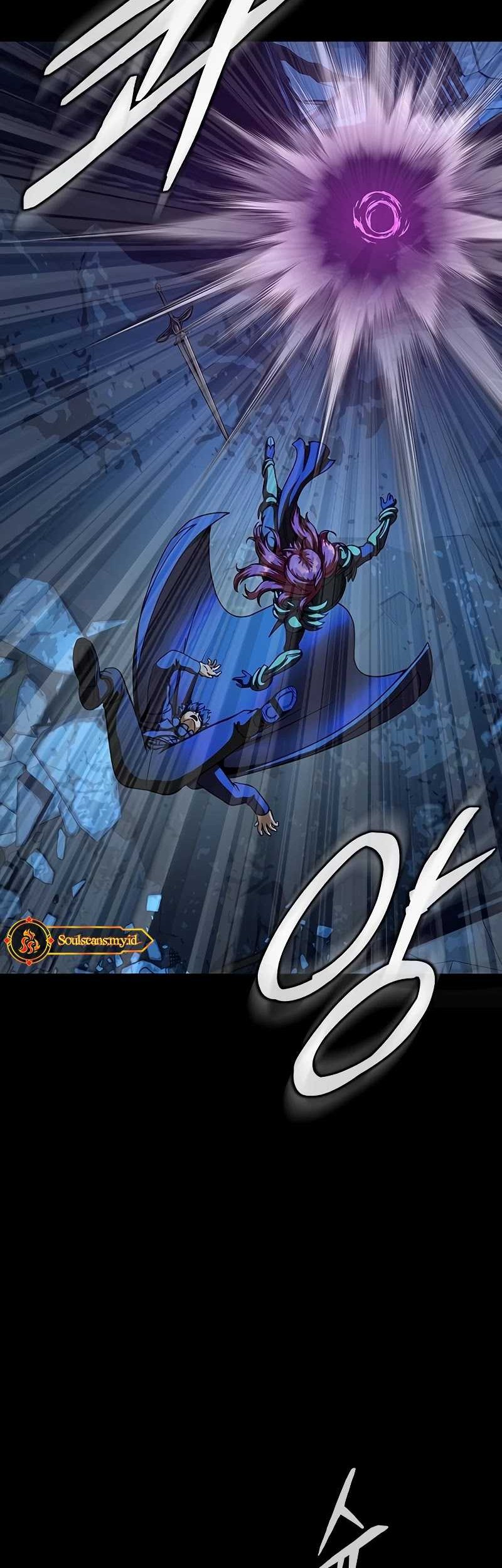 Steel-Eating Player Chapter 50 - halaman 103