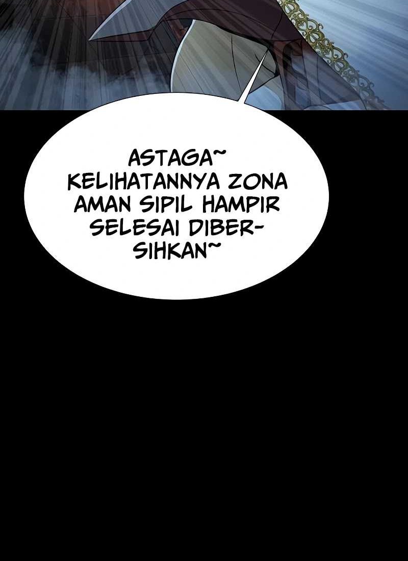Steel-Eating Player Chapter 50 - halaman 125