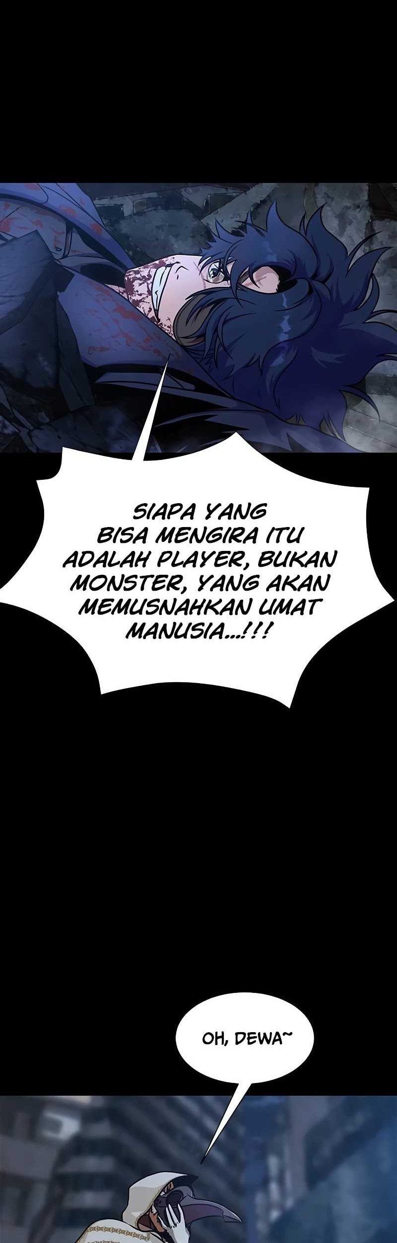 Steel-Eating Player Chapter 50 - halaman 129