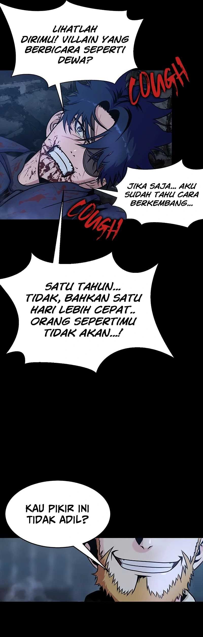 Steel-Eating Player Chapter 50 - halaman 132