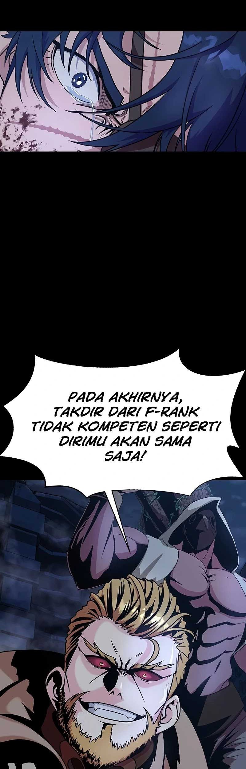 Steel-Eating Player Chapter 50 - halaman 134