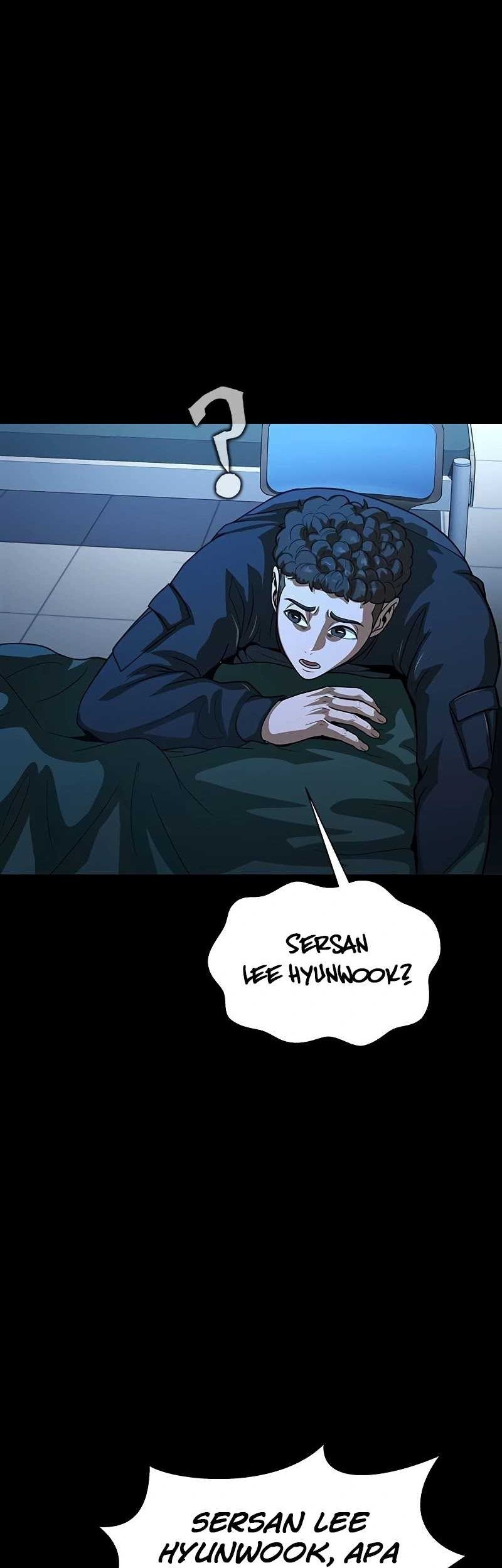 Steel-Eating Player Chapter 50 - halaman 142