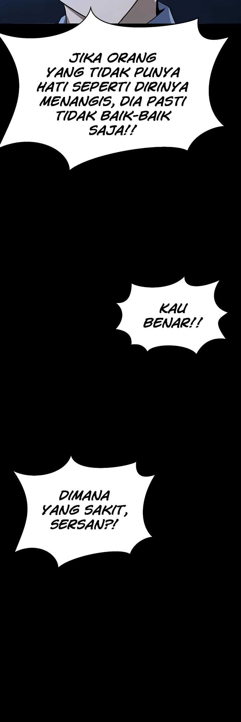 Steel-Eating Player Chapter 50 - halaman 144