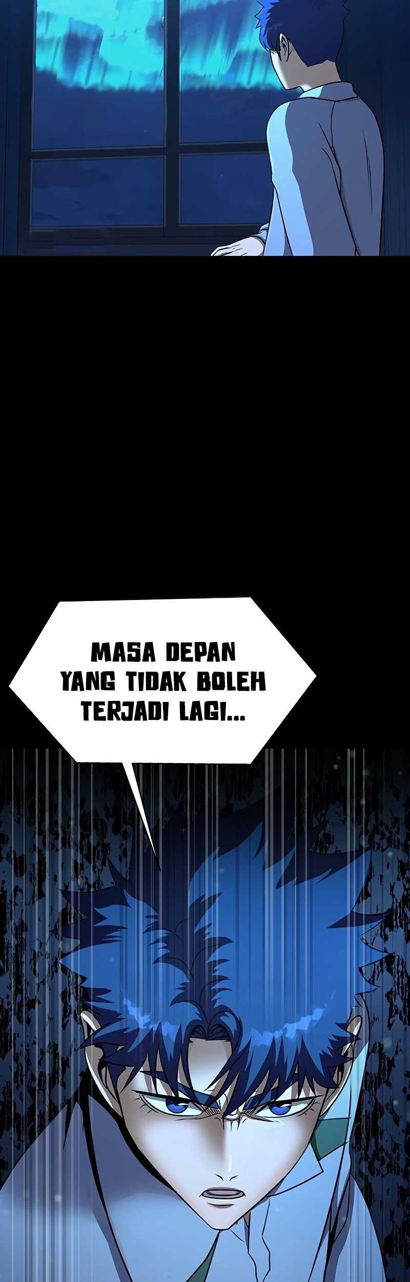 Steel-Eating Player Chapter 50 - halaman 147