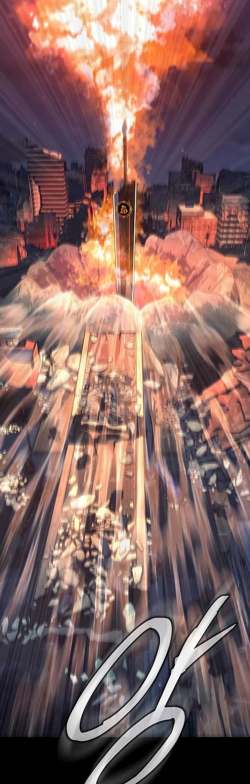 Steel-Eating Player Chapter 50 - halaman 15
