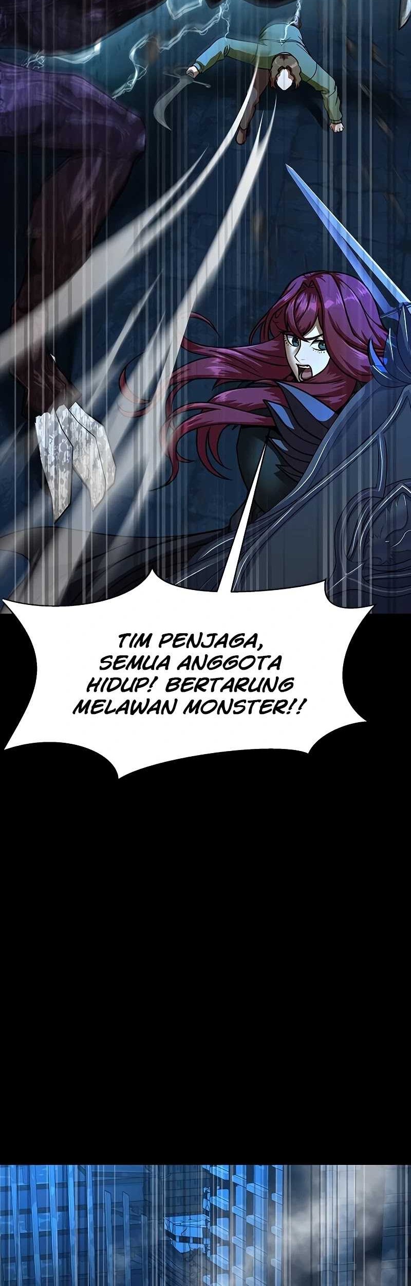 Steel-Eating Player Chapter 50 - halaman 23