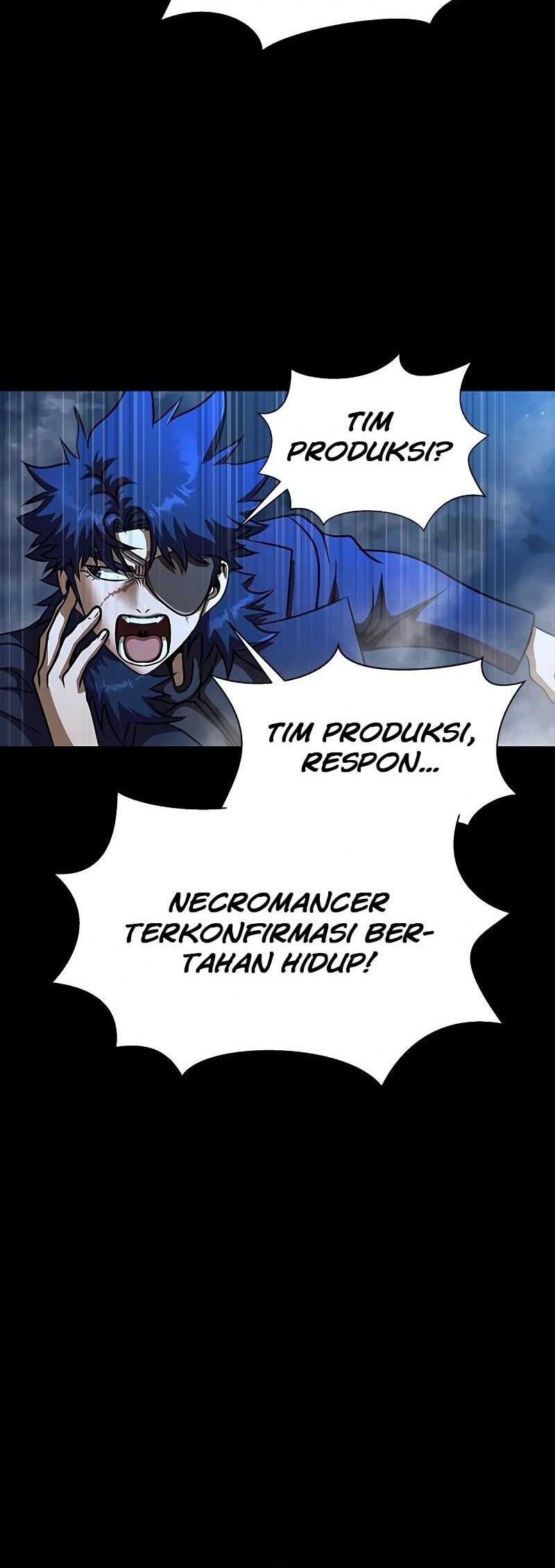 Steel-Eating Player Chapter 50 - halaman 25
