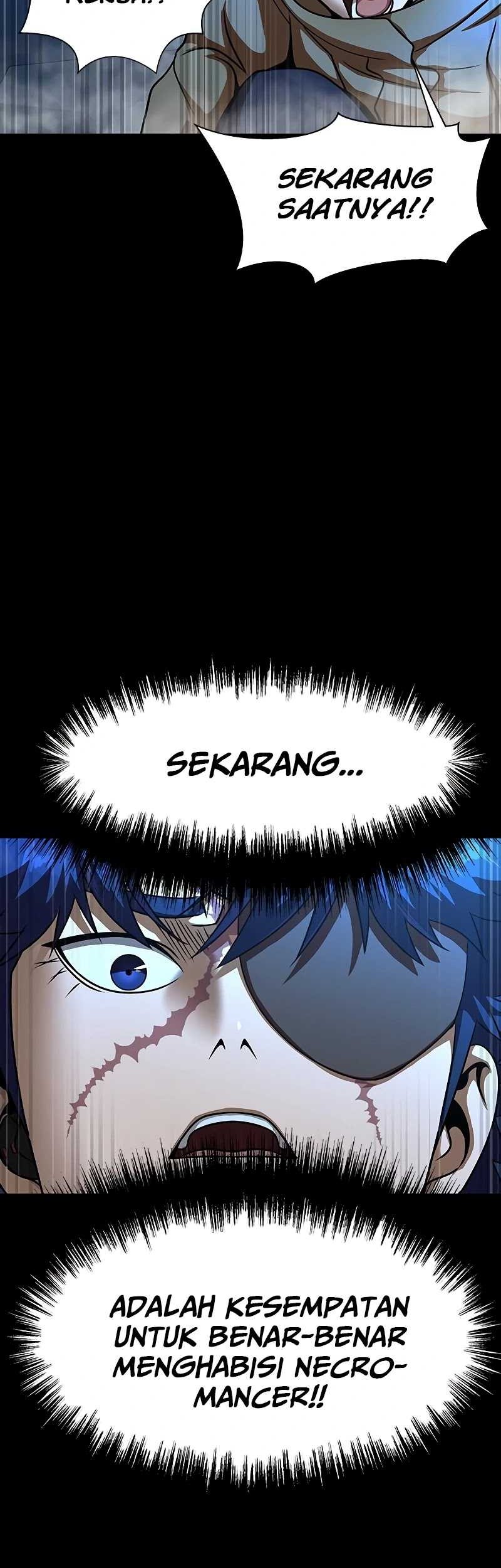 Steel-Eating Player Chapter 50 - halaman 28