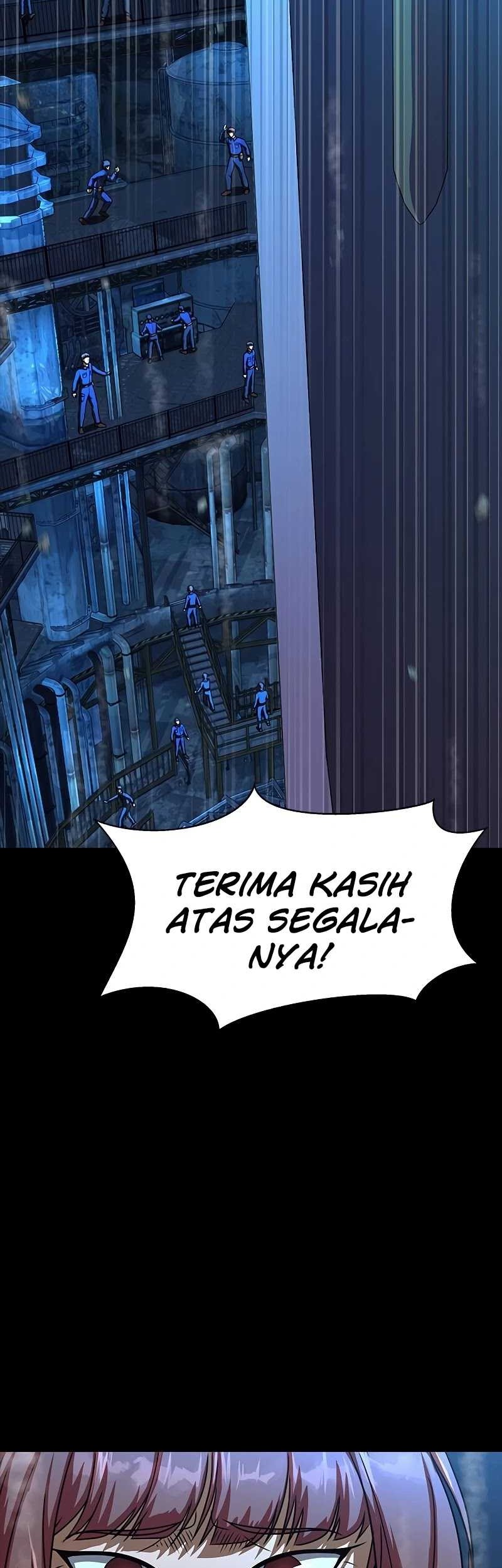 Steel-Eating Player Chapter 50 - halaman 4